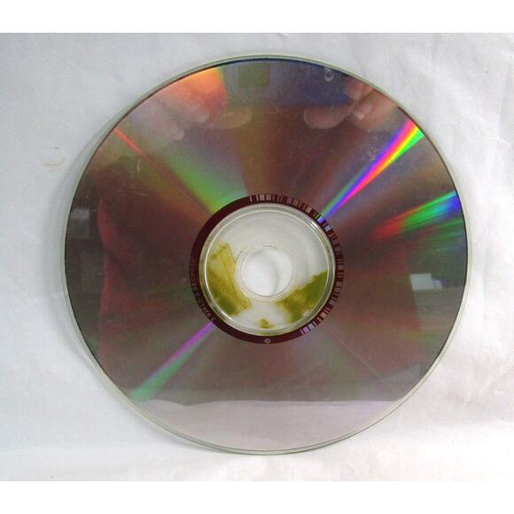 Hootie and the Blowfish 1994 Cracked Rear View Audio CD Debut Album Rock Music - Picture 2 of 2